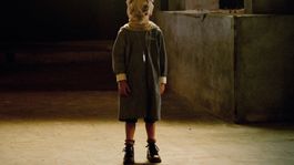 El orfanato es considerada una de las mejores películas de terror de los últimos tiempos.