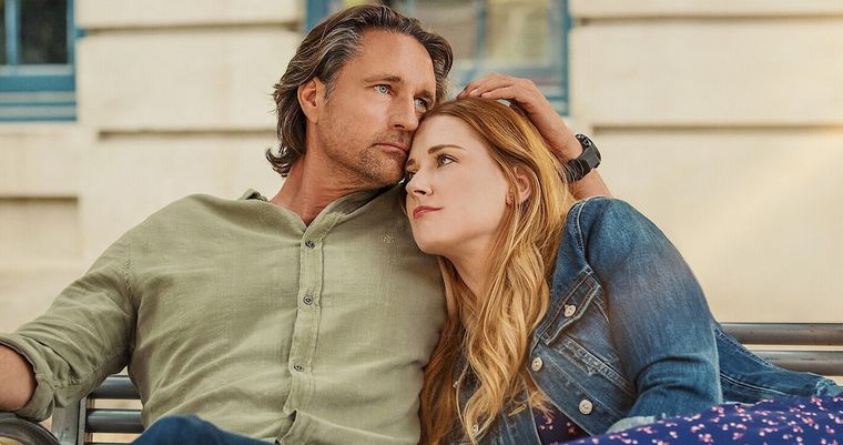 La quinta temporada de Virgin River entre los nuevos estrenos de Netflix en septiembre