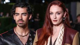 Que Ver | Joe Jonas y Sophie Turner protagonizaron una de las separaciones más habladas del 2023