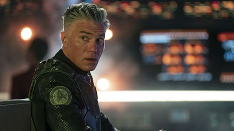 Star Trek estrena nueva temporada 