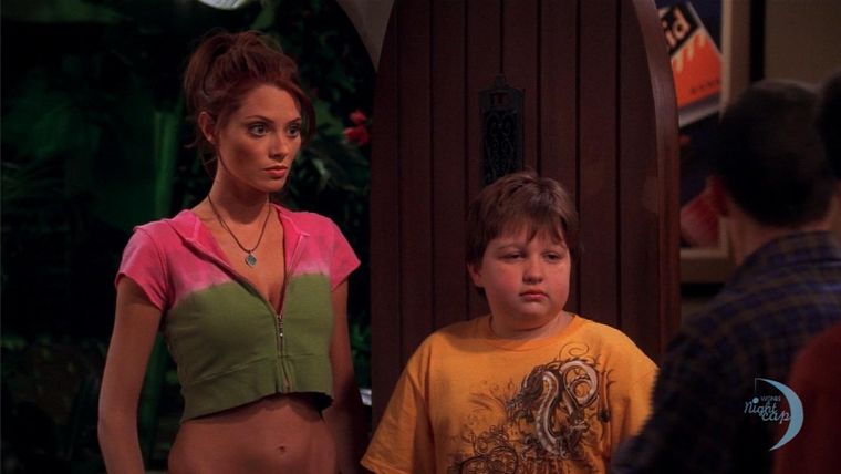 Kandi era uno de los personajes secundarios más queridos