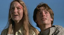 A más de dos décadas de su estreno, la cinta reaparece y conecta con nuevas audiencias. A más de dos décadas de su estreno, la cinta reaparece y conecta con nuevas audiencias.