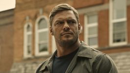 Alan Ritchson estuvo cera de quitarse la vida en 2019