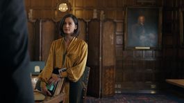 Esta miniserie del Reino Unido tiene pocos episodios