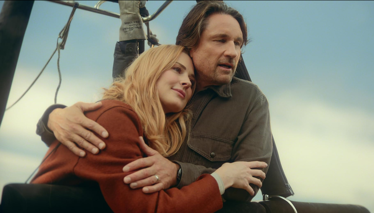 La séptima temporada de Un lugar para soñar ya está disponible en Netflix