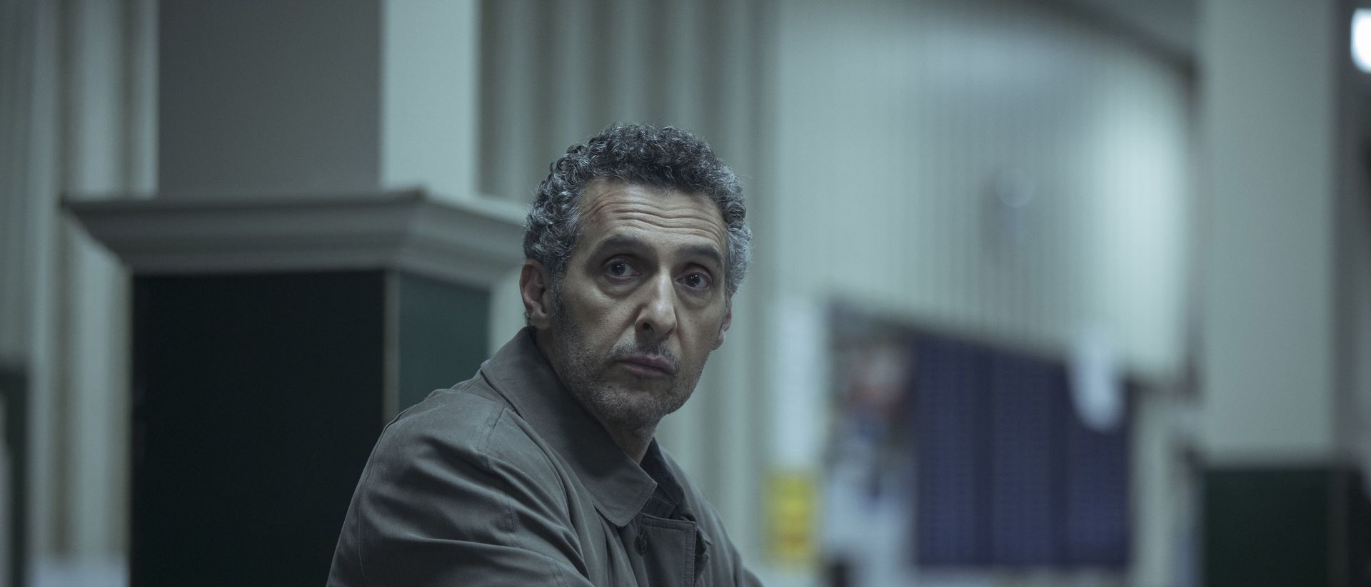John Turturro protagoniza esta miniserie original de HBO Max.&nbsp;