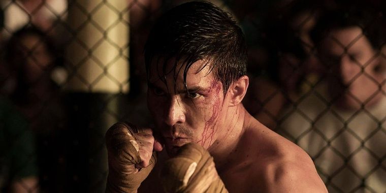 El regreso de Mortal Kombat al cine será con todo