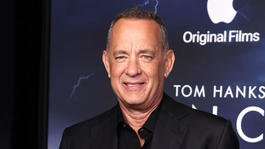 Tom Hanks se ha lucido en decenas de roles impactantes pero no todo fueron sonrisas en su vida