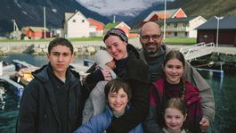 fjord: la inesperada sorpresa del festival de cannes a la que no hay que perderle pisada fjord: la inesperada sorpresa del festival de cannes a la que no hay que perderle pisada