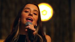 evaluna montaner llega a hbo max con un concierto imperdible