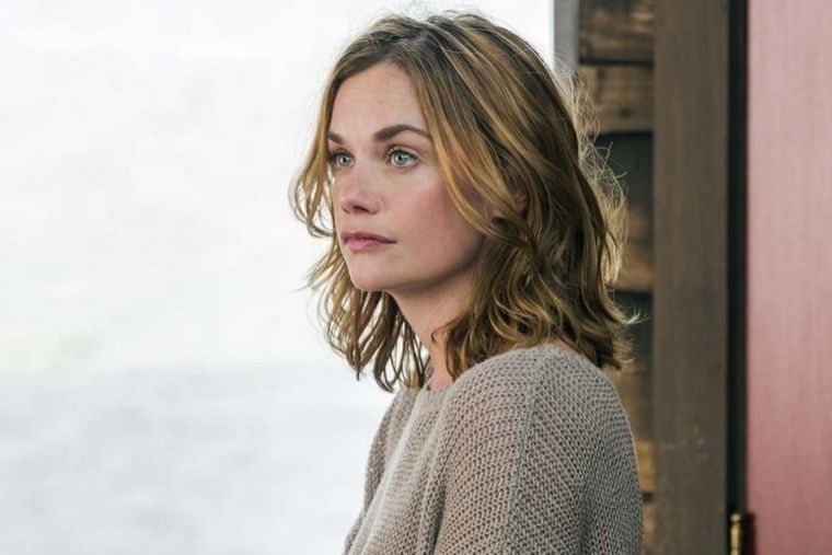 Series dramáticas en HBO Max