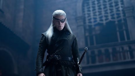 La nueva temporada de House of the Dragon llega al streaming.&nbsp;