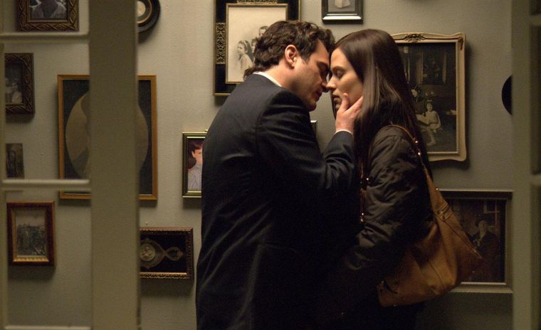 El drama romántico para ver hoy