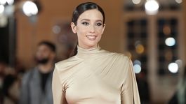 María Pedraza llega al streaming con nuevo material
