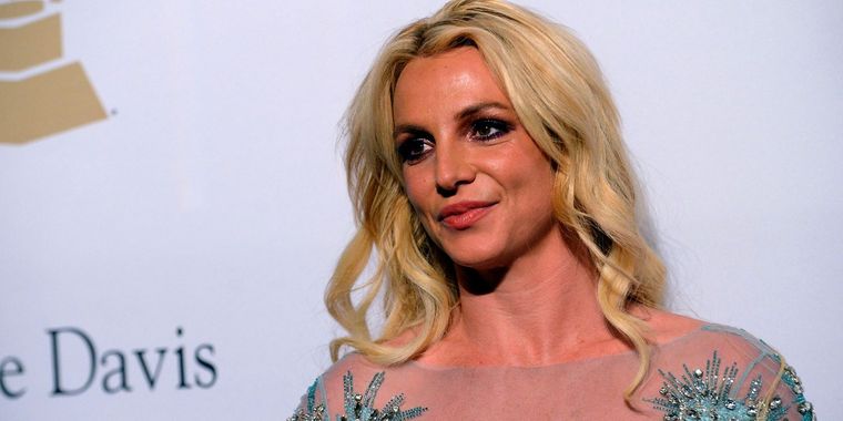 Britney Spears