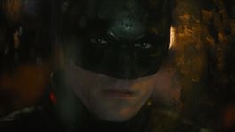 Hasta Batman quedó sorprendido por la buena noticia