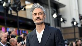 Taika Waititi dirigirá una película de Star Wars. Taika Waititi dirigirá una película de Star Wars.