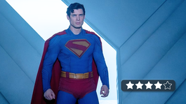Que Ver | superman critica portada