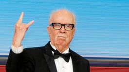 ¡Llamada para algún estudio de Hollywood!