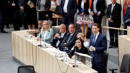 una serie recreara el escandalo que saco a los ultras austriacos del gobierno