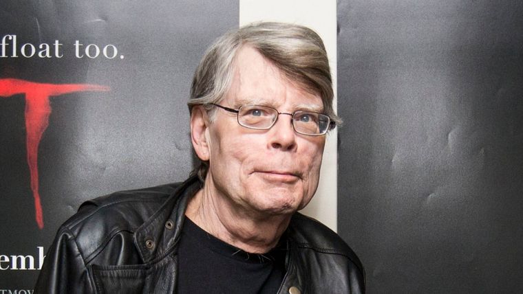 Buenas noticias para Stephen y sus fans