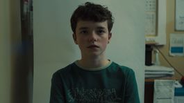 Adolescencia estrenó en marzo de Netflix. Adolescencia estrenó en marzo de Netflix.