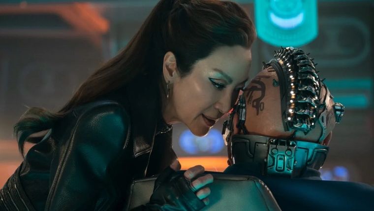 La película de ciencia ficción que no te querrás perder