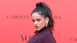 rosalia revoluciono su look y sus seguidores enloquecieron rosalia revoluciono su look y sus seguidores enloquecieron