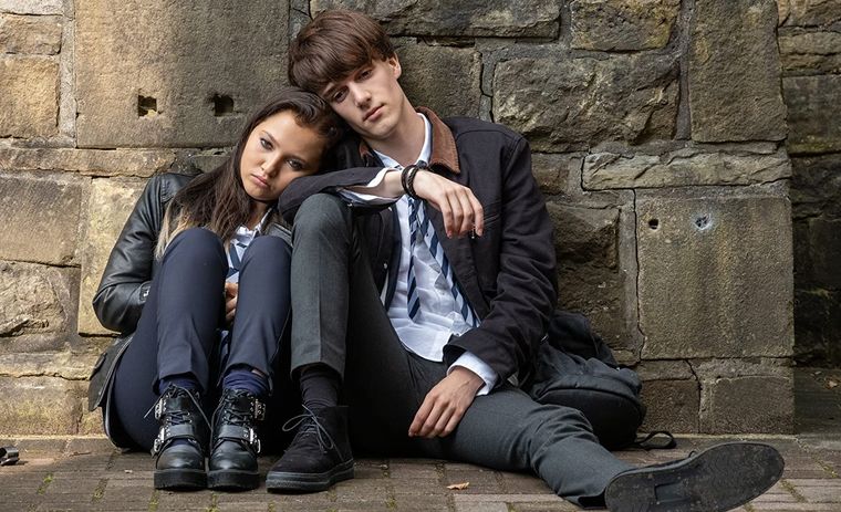 La serie de venganza que no te puedes perder esta semana