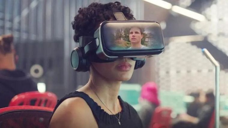 Upload, el remplazo perfecto si quedaste con ganas de más Black Mirror.