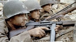 Una nueva historia de la Segunda Guerra Mundial se prepara para Apple Tv+ Una nueva historia de la Segunda Guerra Mundial se prepara para Apple Tv+