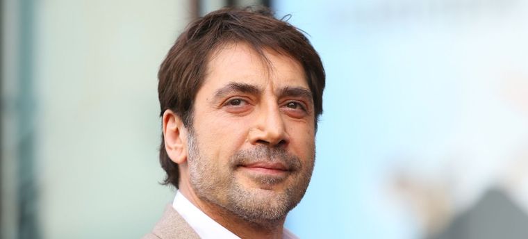 Javier Bardem