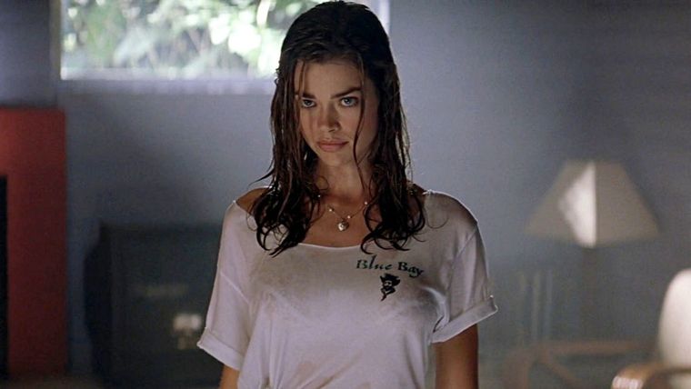 La película subida de tono que conquistó los 90