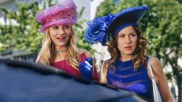 Cameron Diaz protagoniza esta divertida comedia romántica dosmilera Cameron Diaz protagoniza esta divertida comedia romántica dosmilera