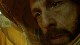 Que Ver | Adam Sandler protagoniza lo nuevo de Netflix