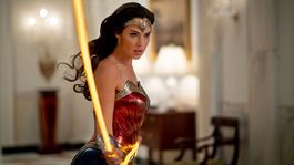 ¿Puede volver Wonder Woman de Gal?