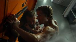 Que Ver | Mission-Impossible-The-Final-Reckoning-Tom-cruise-knive-fight