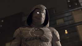 La serie Moon Knight se estrenó en 2022