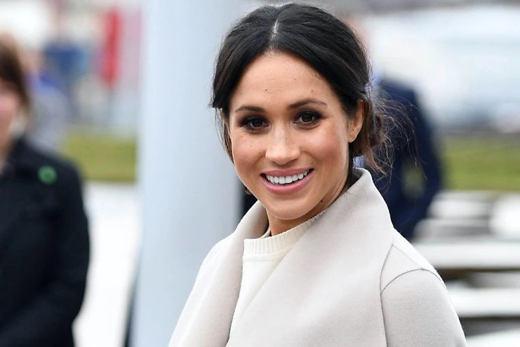 Meghan Markle no asistiría a la coronación de Carlos III por este insólito motivo