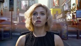 Luc Besson amplía el universo de Lucy con un spin-off