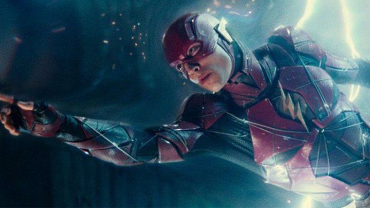 Foto: La accidentada película