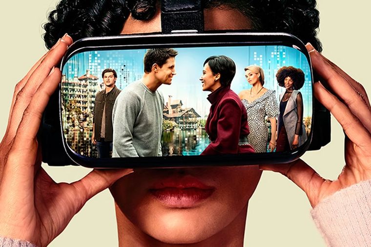 La recomendada de Amazon Prime Video