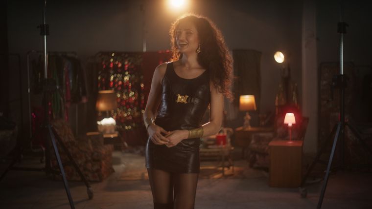 TNT prepara una serie sobre la vida de una de las referentes de la igualdad en Argentina