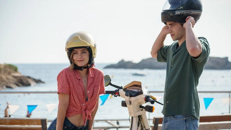 La película que destronó a Misión de rescate 2 y se convirtió en la más vista de Netflix