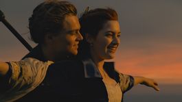 La historia de amor más grande vuelve a los cines