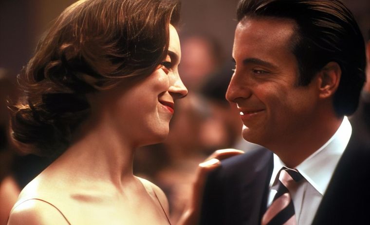 La película que mezcla drama con romance y no te puedes perder