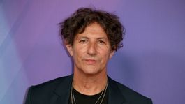 Jonathan Glazer, ganador del Premio Oscar por The Zone of Interest