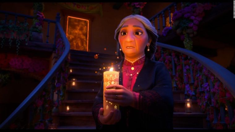 Cinco películas imperdibles para honrar a los abuelos en su día