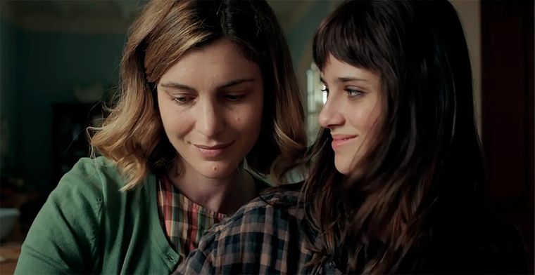 Cuatro películas italianas disponibles en Netflix que puedes dejar de ver este fin de semana