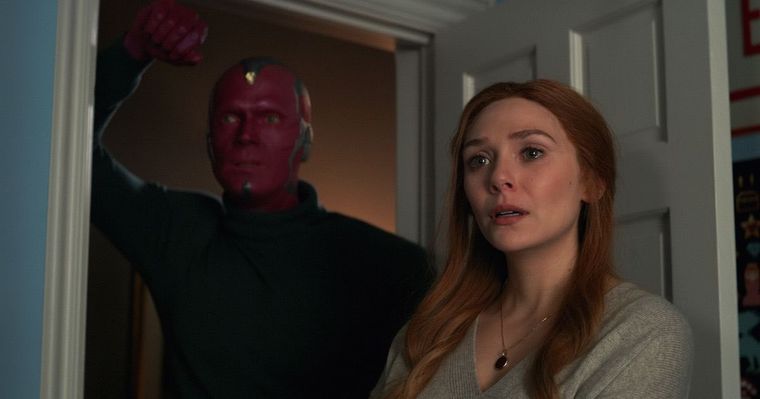 Ni la magia de Wanda pudo con la pandemia